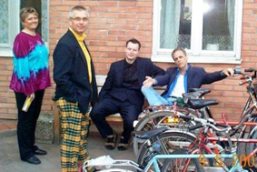 Benny Baker Band