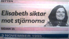 Siktar mot stjärnor